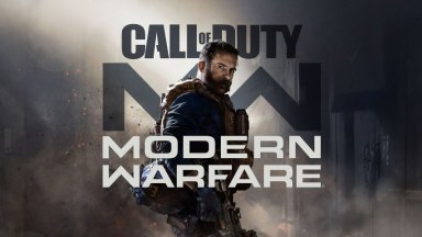 (Abandoned) Call of Duty: Modern Warfare Weapon Pack